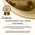 Matana Maison d'hôtes 3*