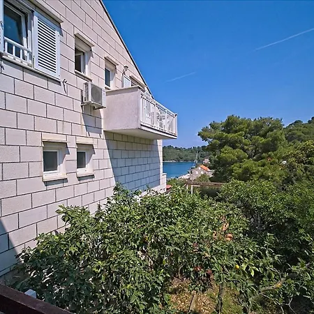Guest house Matana