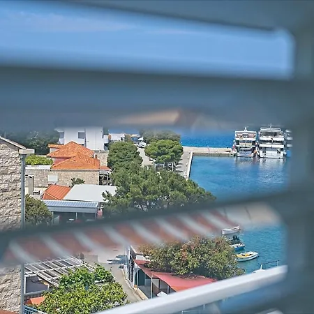 Guest house Matana