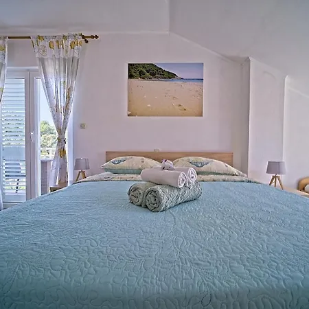 Guest house Matana