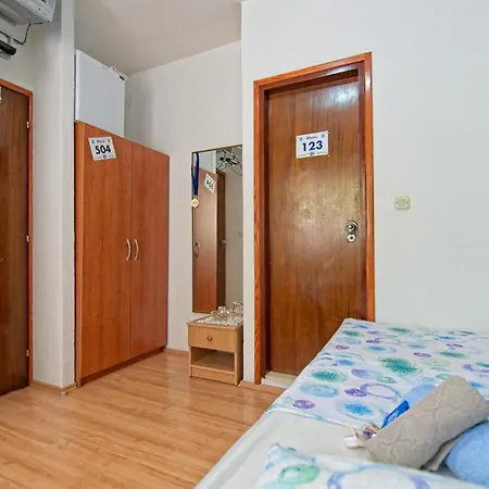 Guest house Matana 3*