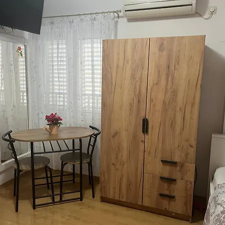 Guest house Matana 3*