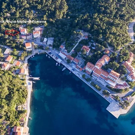Matana 3* Pomena