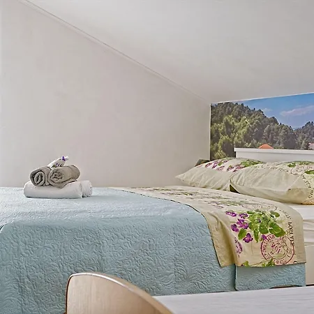 Matana Pensión 3*