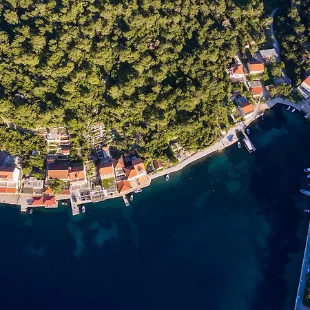 Guest house Matana Pomena
