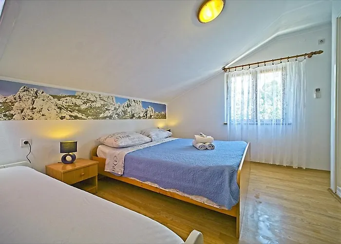 Pensionat Matana Pomena