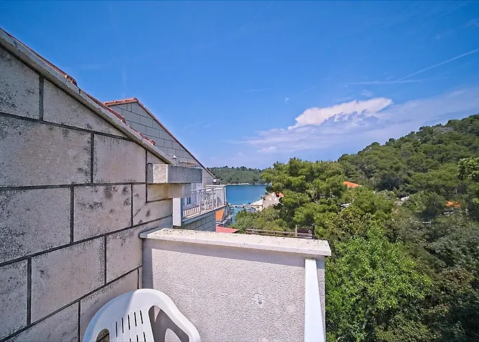 Matana Pensionat Pomena