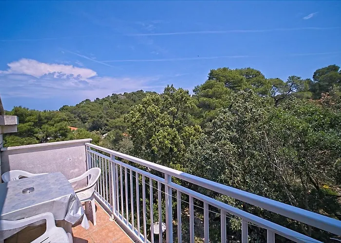 Pensionat Matana Pomena