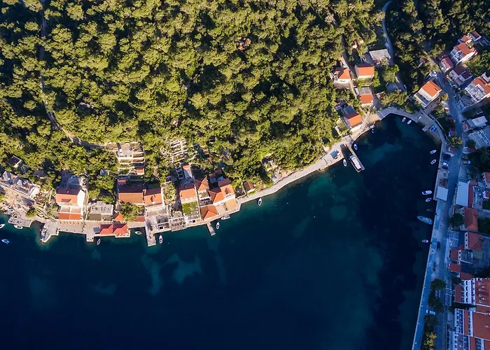 Pensionat Matana Pomena