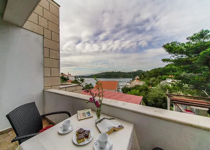 Pensionat Matana Pomena